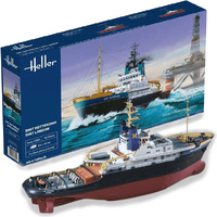 Heller 80620 Smit Rotterdam/ Smit London  1/200