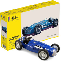 Heller 80721 Talbot Lago Grand Prix   1/24