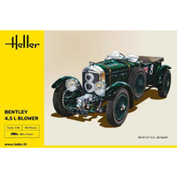 Heller 80722 Bentley Blower  1/24