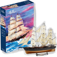 Heller 80830 Flying Cloud 1/200