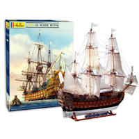 Heller 80899 Soleil Royal  1/100