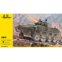 Heller 81147 VBCI Armoured Vehicle  1/35