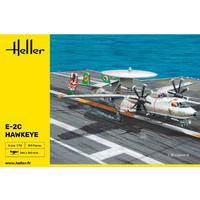 Heller 82300 E-2C Hawkeye  1/72