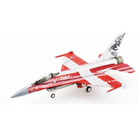 Hobby Master HA38074 F-16C Fighting Falcon Royal Danish Air Force  1/72