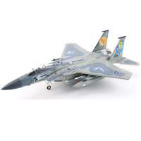 Hobby Master HA4578 F-15C Florida ANG 7th Anniversary 86-0171 USAF 1/72