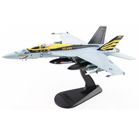 Hobby Master HA5144 F/A-18E Vigilantes 166828 VFA-151 USS Lincoln 2021 1/72