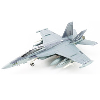 Hobby Master HA5161 EA-18G Growler USN VX-9 Vampires XE555 2024  1/72