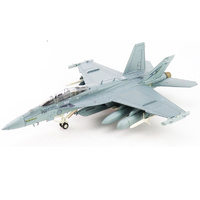 Hobby Master HA5162 EA-18G Growler RAAF No.6 Sqn A46-301 2025   1/72