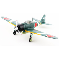 Hobby Master HA8815 Japan A6m2b Zero Fighter 261st AG Kagoshima 1944  1/48