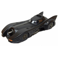 Hot Wheels Batmobile Batman Returns Heritage 1/18