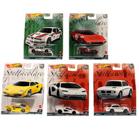 Hot Wheels Car Culture 959B Assorted (1)