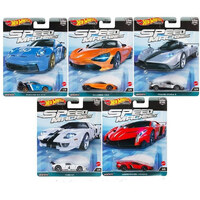 Hot Wheels Car Culture 959B Assorted (1)