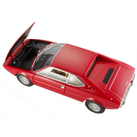 Hot Wheels Ferrari Dino 308 GT4 1/18