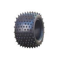 Hotworks Tyres Truck 2.2