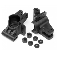 Hpi Rear Wheel Hub (L, R)