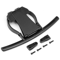 Hpi Front Bumper Set