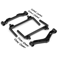 Hpi Body Mount Set
