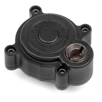 HPI 120277 Roto Start Back Plate V3 14mm Hex