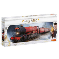 Hornby Hogwarts Express Train Set