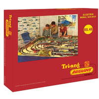 Hornby Tri-ang Railways Remembered: RS48 The Victorian Train Set OO