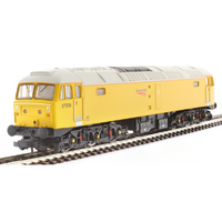 Hornby Network Rail Class 57 Co-Co 57305 - Era 11