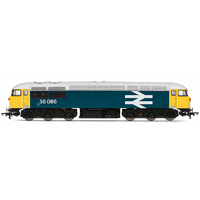 Hornby Br Class 56 Co-Co 56086 - Era 7