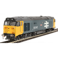 Hornby BR Class 50 Co-Co 50042 Triumph Era 7