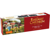 Hornby LMS Class 4F No. 43924 - The Railway Children Return - Era 3