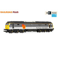 Hornby R30321TXS BR Rail Freight Class 47 Co- Co 47188 Era 8