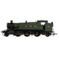 Hornby Gwr, Class 5101 Large Prairie, 2-6-2T, 4154 - Era 3