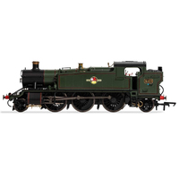 Hornby Br, Class 5101 Large Prairie, 2-6-2T, 4160 - Era 5