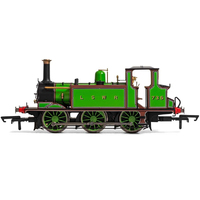 Hornby LSWR, Terrier, 0-6-0T, 735 - Era 2