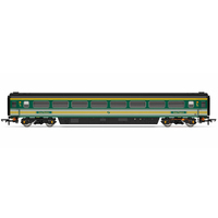 Hornby FGW C 2002. Mk3 TFO Class Coach C - Era 9