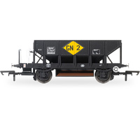 Hornby R60249 BR Trout Ballast Hopper DB992039 Era 4