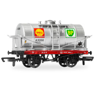 Hornby R60292 BP Shell 14T Tanker 5066