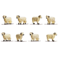 Hornby Sheep