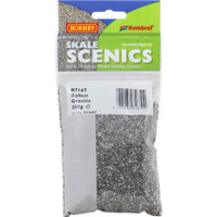 Hornby R167 Ballast - Granite
