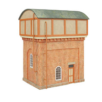 Hornby Gwr Water Tower