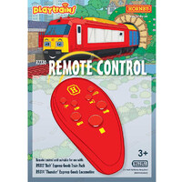 Hornby Remote Control