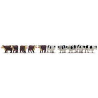 Hornby Cows