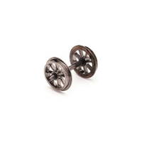 Hornby Spoked Wheels  10