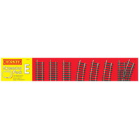 Hornby Extension Track Pack E