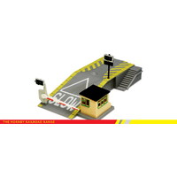 Hornby Car Loading Ramp