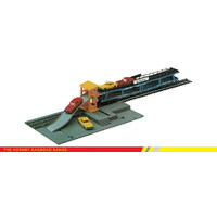 Hornby Car Unloading Terminal