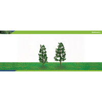 Hornby Sycamore 4 2 Pkg