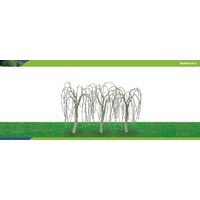 Hornby Tree Arm Weeping Willow 4in (3)