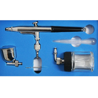 HSeng Airbrush HS-34 Dual Action