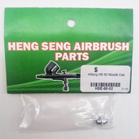 HSeng 80-02 HS 80 Nozzle Cap