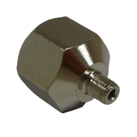 HSeng Adaptor 1/4 Bsp Female -  5mm  Male