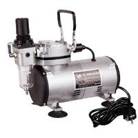 HSeng Air Compressor W/ Regulator